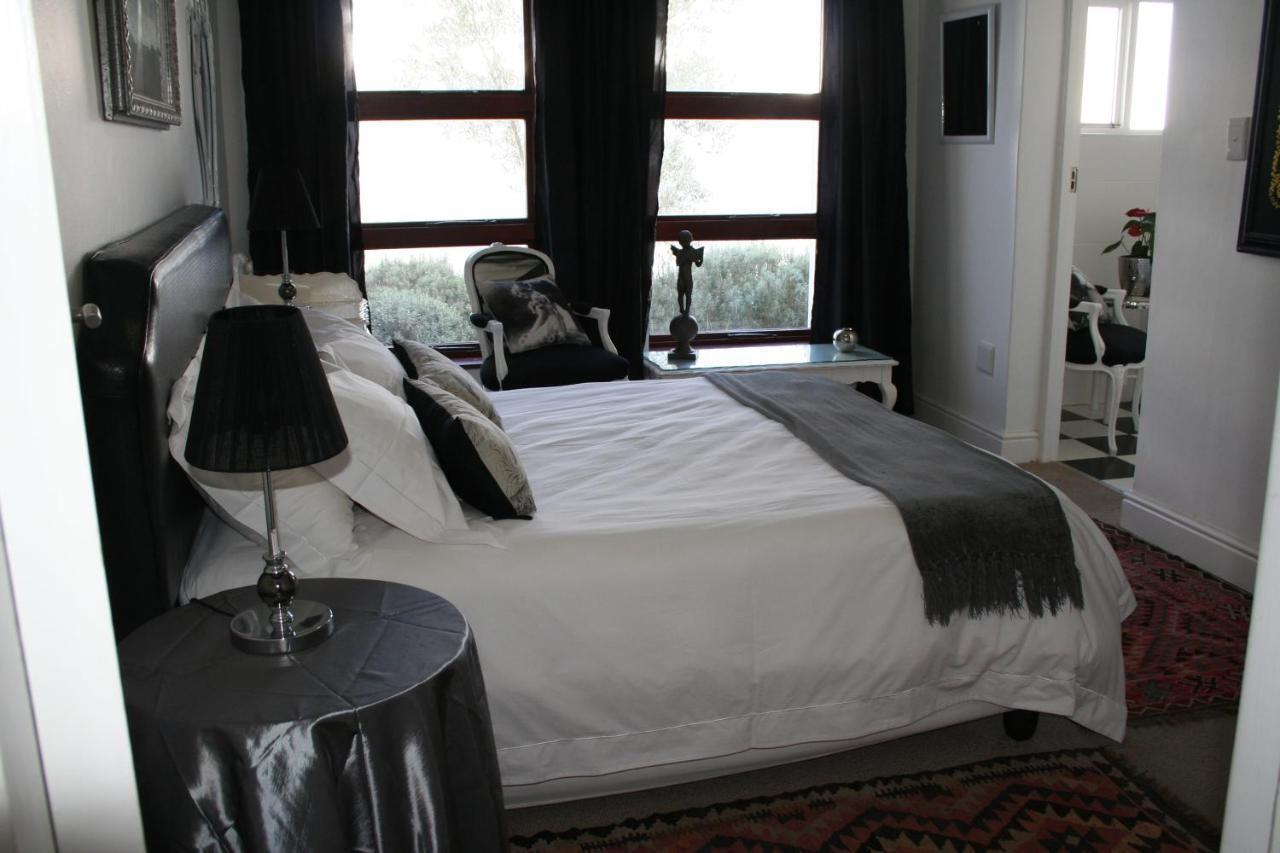 Paternoster Place Room photo